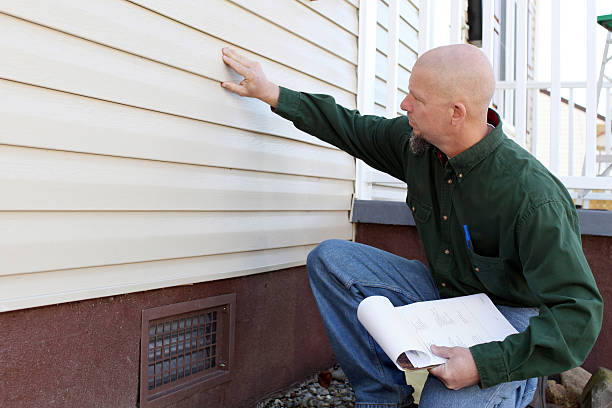 Affordable Siding Repair and Maintenance Services in West Concord, MA